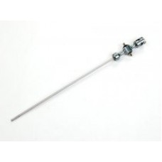 Extended Inner Shaft V2 (+8 mm) (For Esky coaxial) Extended Inner Shaft V2 (+8 mm) (For Esky coaxial)