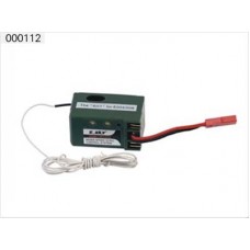 Honey Bee '4in1' Control Unit 72MHZ, ESKY Honey Bee (EK2-0702)
