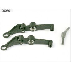 Hiller Control arm set