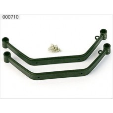 Skid Bracket  ESKY Honey Bee V2 (Pair)