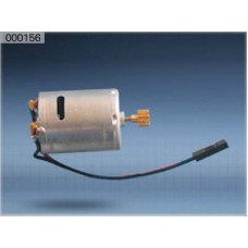 Main Motor 370 w/10T 0.5M Pinion, ESKY Honey Bee/V2