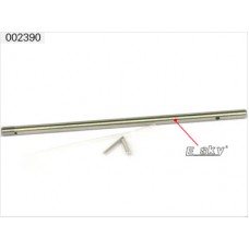 Main shaft ESKY Honey Bee V2