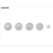 Servo Gear Set 8g suit EK2-0500/0508