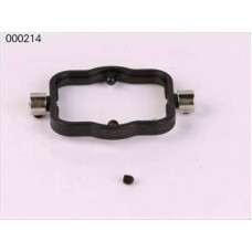 Paddle Control Frame - CP