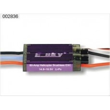 Speed controller 20A for helicopter