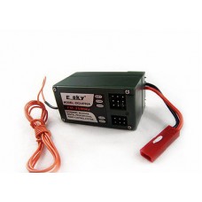 Honey Bee '4in1' Control Unit 35MHZ, ESKY Honey Bee
