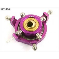 CNC Alloy Metal Swashplate set