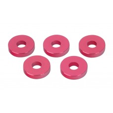 M4 Flat Washer/Shim 2.5mm - Gun Metal M4 Flat Washer/Shim 2.5mm - Gun Metal