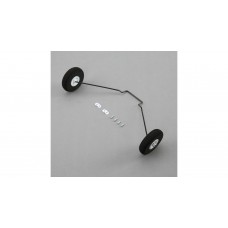 Main Landing Gear: Mini Apprentice S