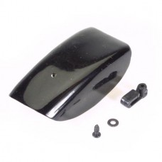 Canopy Cvr w/Hook & Screw -Outlaw