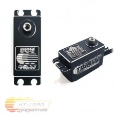 High Torque Low Profile Servo