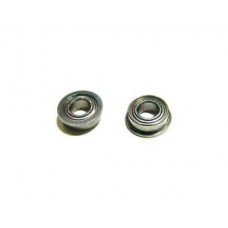 Bearing, 4x8 Flange, 2pcs Qty 2