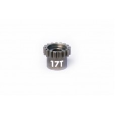 48P 17T Aluminum Thin Lightweight Pinion Gear by Koswork 48P 17T Aluminum Thin Lightweight Pinion Gear by Koswork