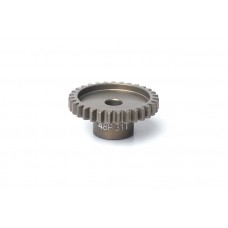 48P 31T Aluminum Thin Lightweight Pinion Gear by Koswork 48P 31T Aluminum Thin Lightweight Pinion Gear by Koswork