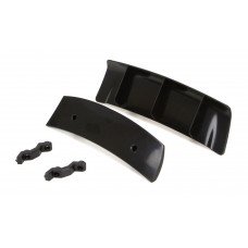 Spoiler: TEN-Rally-X