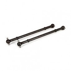 Driveshaft & Axle Dogbone (2): 1:5 4wd DB XL