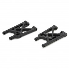 Rear Suspension Arm Set (2): MINI WRC, 5IVE-B