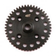 Center Diff 48TSprGear,LW:8B/8T (Replaces LOSA3516)
