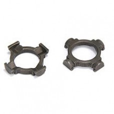 Ramp Plate, 120 Degree: Smart Diff