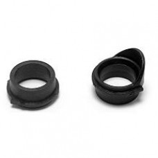 Rear Gear Box Locking Inserts: 8B 2.0