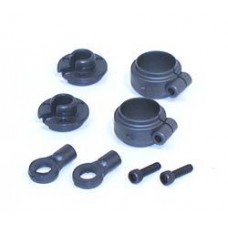 Shock Springs Clamps & Cups Shock Springs Clamps & Cups