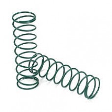 15mm SPrings 3.1' x 3.1 Rate, Green: 8B
