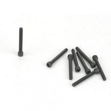 2-56 x 3/4 Caphead Screws