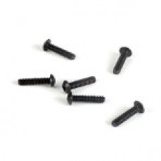4-40 x 1/2 Button Head Cap Screw (6) 4-40 x 1/2 Button Head Cap Screw (6)
