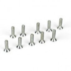 5-40 x 1/2 Countersunck 10pcs