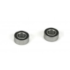 5x10mm Shielded Ball Bearing(2)