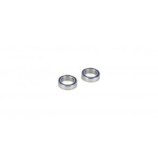 10x15x4mm Sealed Ball Bearing (2): 22 by LOSI