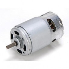 Starter 775 Motor: TLR99059/DYNE4400 Starter 775 Motor: TLR99059/DYNE4400
