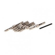Turnbuckle Set: Mini 8IGHT Turnbuckle Set: Mini 8IGHT