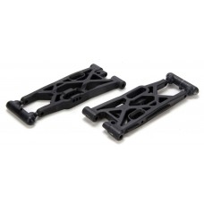 Rear Suspension Arm Set: 10-T Rear Suspension Arm Set: 10-T