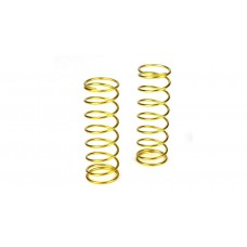 Front Springs 10.3lb. Rate, Gold (2): 5-T
