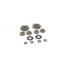Internal Diff Gears & Shims (6): 5TT Internal Diff Gears & Shims (6): 5TT