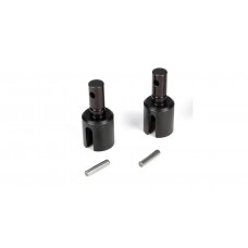 F/R Diff Outdrive Set (2): 5TT F/R Diff Outdrive Set (2): 5TT