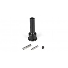 F/R Stub Axle & Pins (1): 5TT F/R Stub Axle & Pins (1): 5TT