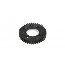 40T Spur Gear, Mod 1:TEN-SCTE Replaces LOS232025 by LOSI