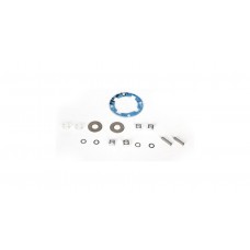 Diff Gasket& Misc: 10-T