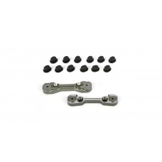 Adjustable Front Hinge Pin Holder Set: TEN Adjustable Front Hinge Pin Holder Set: TEN