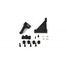 Gas Tank Mount Set: 5TT Gas Tank Mount Set: 5TT
