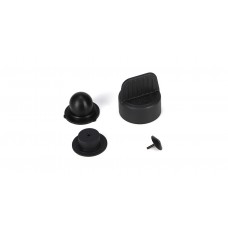 Gas Tank Cap Set: 5TT Gas Tank Cap Set: 5TT