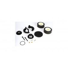 Air Cleaner Set Complete: 5TT Air Cleaner Set Complete: 5TT