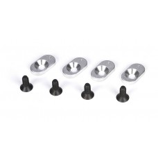 Engine Mount Inserts & Scres  17.5/58