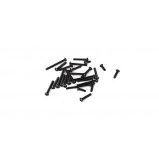 4mm BH Screw Asst. (27): 5TT