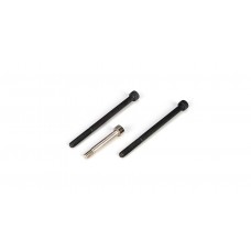 Rear Toe Block & Brace Screws: 5TT Rear Toe Block & Brace Screws: 5TT