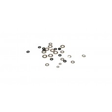 Washer Assortment, 6 sizes (27): 5TT Washer Assortment, 6 sizes (27): 5TT