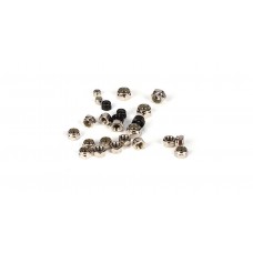 Lock Nut Asst. 3,4,5,6MM (24): 5TT Lock Nut Asst. 3,4,5,6MM (24): 5TT