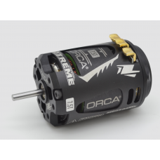 ORCA MODTREME 7.5T BRUSHLESS MOTOR 12.3mm Rotor IFMAR Legal